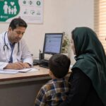 پزشکی بدون سرمایه اجتماعی پایدار نمی‌ماند