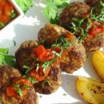 کوفته‌ای متفاوت از ترکیه؛ راز خوشمزگی «کادین بودو کوفته» چیست؟ + طرز تهیه کادین بودو کوفته