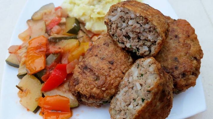 کوفته‌ای متفاوت از ترکیه؛ راز خوشمزگی «کادین بودو کوفته» چیست؟ + طرز تهیه کادین بودو کوفته