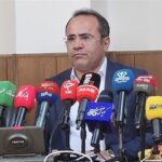 کیانی: برخی موضوعات در حوزه مسائل کیفری نیازمند شفافیت بیشتر است