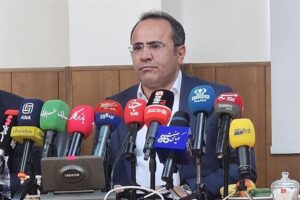 کیانی: برخی موضوعات در حوزه مسائل کیفری نیازمند شفافیت بیشتر است