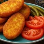 ۱۵ راز برای کوکو سیب زمینی ترد، پفدار و وا نرفته