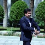 10 همت از اعتبارات تنش آبی روستاها و عشایر تخصیص یافت