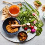 آیا با خوردن آبگوشت خربزه نیز باید پای لرز آن بنشینیم؟