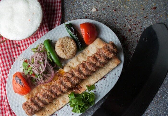 آیا می‌دانستید با دل مرغ هم می‌شود کباب کوبیده درست کرد؟