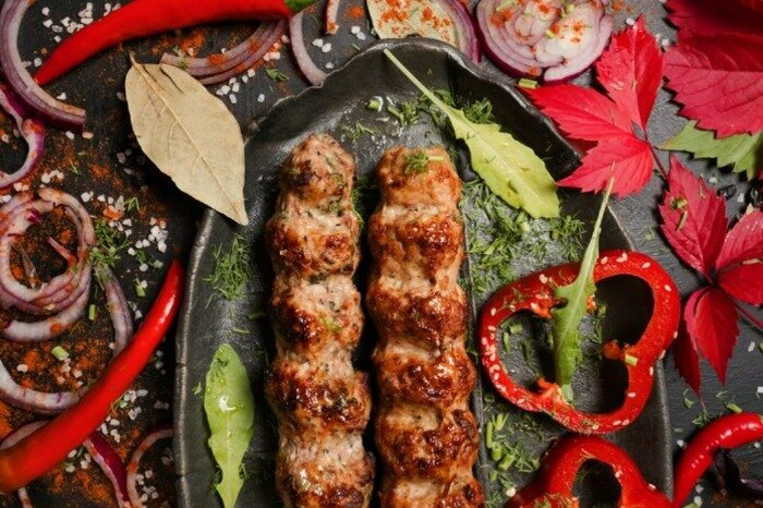 آیا می‌دانستید با دل مرغ هم می‌شود کباب کوبیده درست کرد؟