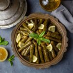 آیا می‌دانید دلمه لری با چه مواد اولیه‌ای پخته می‌شود؟