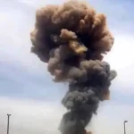 احتمال شنیدن صدای انفجار و تیراندازی در این مناطق به مدت ۷ شب/ مردم نگران نباشند