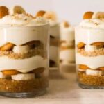 اسمش عجیب است، طعمش فوق‌العاده؛ دسر ترکیه‌ای مالیبو تاتلیسی + طرز تهیه