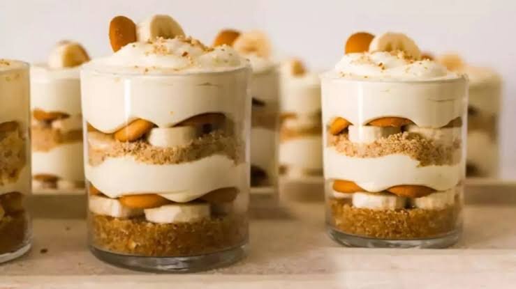 اسمش عجیب است، طعمش فوق‌العاده؛ دسر ترکیه‌ای مالیبو تاتلیسی + طرز تهیه
