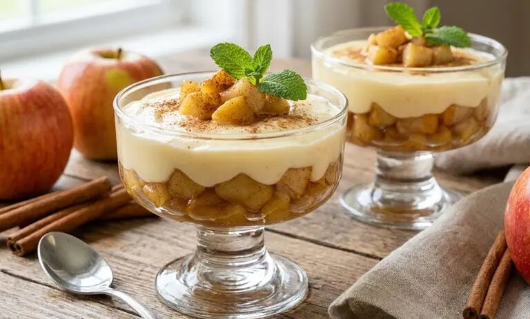 اسمش عجیب است، طعمش فوق‌العاده؛ دسر ترکیه‌ای مالیبو تاتلیسی + طرز تهیه