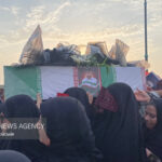 «امیرمحمد»؛ کوهستک را برای همیشه سوگوار گذاشتی!
