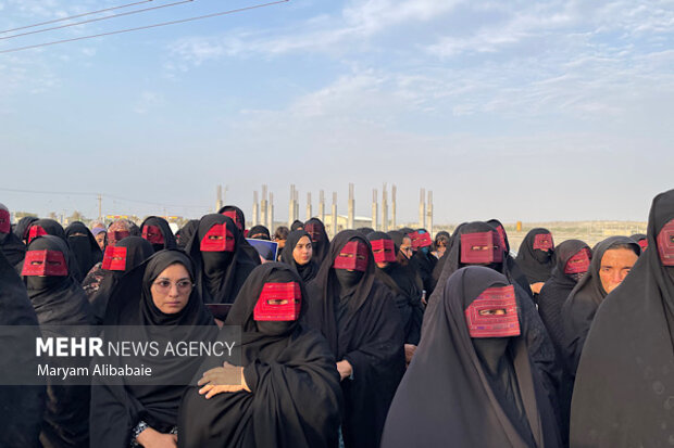 «امیرمحمد»؛ کوهستک را برای همیشه سوگوار گذاشتی! «امیرمحمد»؛ کوهستک را برای همیشه سوگوار گذاشتی!