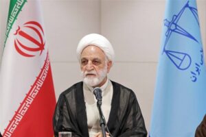 اژه‌ای: در دو جنگ اخیر، دشمن به هیچ‌یک از اهدافش نرسید