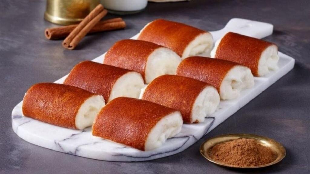 این دسر ترکیه‌ای ته‌دیگ دارد!؛ طرز تهیه کازان دیبی خوشمزه