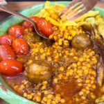 تا حالا قیمه رشتی‌ها را خورده‌اید؟