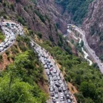 تصمیم جدید وزارت میراث فرهنگی برای هزارچم / جاده چالوس ثبت ملی می‌شود