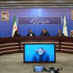 جهانگیر: گواهی صرفه‌جویی انرژی نباید ابزار خلق پول شود