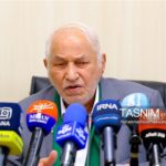 جولایی: پول‌های مشکوک را برای آزادی زندانیان نمی‌پذیریم