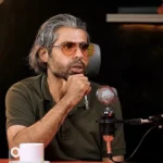 خبر جدید از امیر نوری بعد از ۵ روز بستری