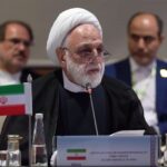 درخواست اژه‌ای از اعضای بریکس: عاملان جنایت علیه ایران را تعقیب کنید