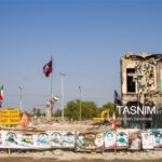 روایت میدانی تسنیم از قایق‌های سوخته صیادان و داغ مدرسه میناب