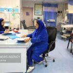 ساعات کار پرستاران تأمین‌اجتماعی اصلاح شد
