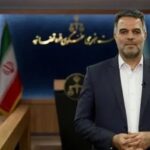 سخنگوی قوه قضائیه: «محمدباقر خرازی» بازداشت شده است