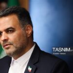 سخنگوی قوه قضائیه: «محمدباقر خرازی» بازداشت شده است