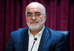 سراج: بریکس می‌تواند الگوی نوین همکاری حقوقی و قضایی باشد