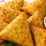 سمبوسه خانگی؛ برای وقت هایی که به دنبال یک فست فود راحت و خوشمزه هستید