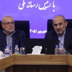 صداوسیما می‌تواند شریک راهبردی دستگاه قضا در پیشگیری از وقوع جرم شود