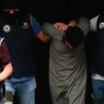 ضربه پلیس به تیم سرقت‌های مسلحانه در ایرانشهر / چند قبضه سلاح جنگی کشف شد