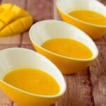 طرز تهیه سس انبه؛ راز خوشمزگی فلافل‌های جنوب