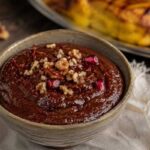 طرز تهیه سس اکبر جوجه به ۴ روش