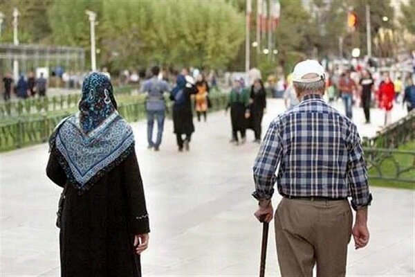 طول عمر فرزندان با «سن» والدین گره خورده است