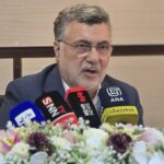 ظفرقندی: هزینه بستری در نظام ارجاع صفر است