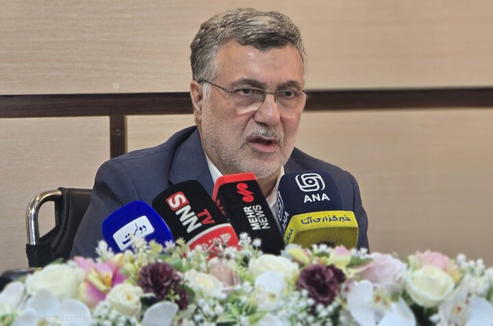 ظفرقندی: هزینه بستری در نظام ارجاع صفر است