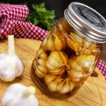 فصل درست کردن سیر ترشی از راه رسید