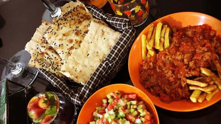 قیمه توماتیز ؛ خورشت محبوب و خوشمزه کردها با یک دستور ساده قیمه توماتیز ؛ خورشت محبوب و خوشمزه کردها با یک دستور ساده + طرز تهیه قیمه توماتیز