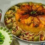 مرغ را ته قابلمه بچینید؛ این غذا محشر می‌شود!
