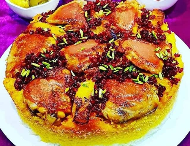 مرغ را ته قابلمه بچینید؛ این غذا محشر می‌شود!