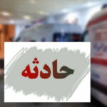 مرگ یک مرد ۵۵ ساله در برخورد ۲۰۶ و دنا در محور قم ـ نیزار