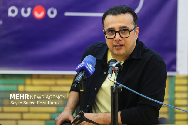 موارد آموزشی جدید در «جونمون»؛ هیچ‌وقت با تلویزیون قهر نبودم