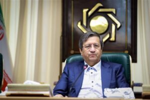 همتی: بخشی از ارز تراستی‌ها با پیگیری قوه قضائیه بازگشته است