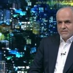 وزیر دادگستری: جنایت نباید بدون هزینه بماند