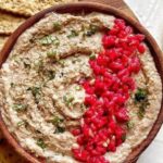 کال کباب رشتی؛ برای عاشقان بادمجان و وگن ها