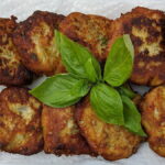 کتلت بادمجان دودی؛ عطر اصیل و بافتی ترد بدون سیب‌زمینی