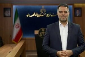 کنترل کامل تنگه هرمز در اختیار ایران است