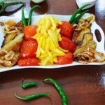 گیزاتما؛ خوراک محبوب و نوستالژیک ارومیه ای ها